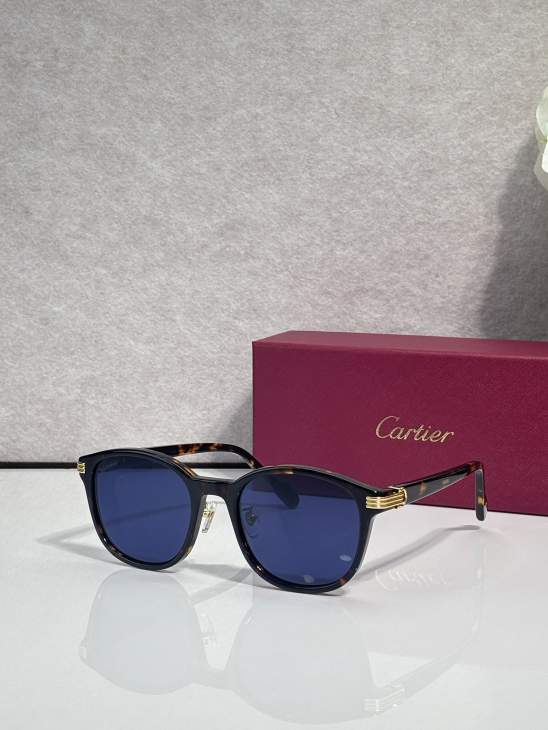 Picture of Cartier Sunglasses _SKUfw79761181fw